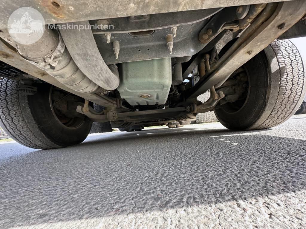 Volvo FH 460 Седельные тягачи