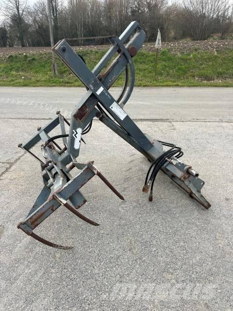Mailleux MANIBALLE Киповые захваты