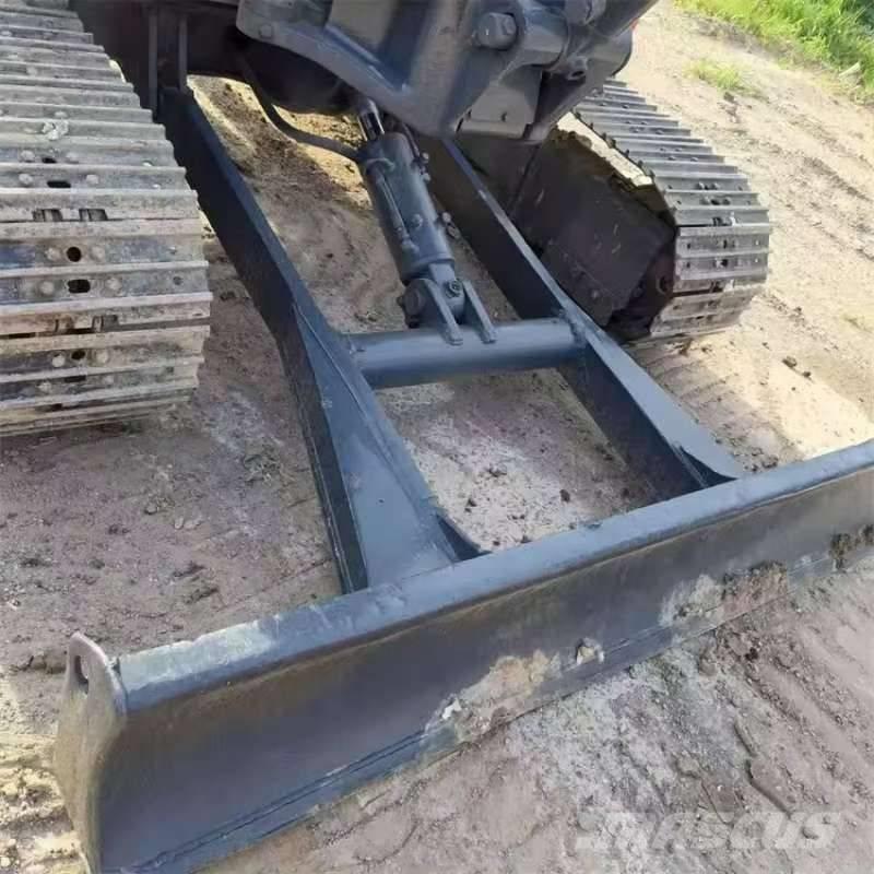 CAT 307 Гусеничные экскаваторы