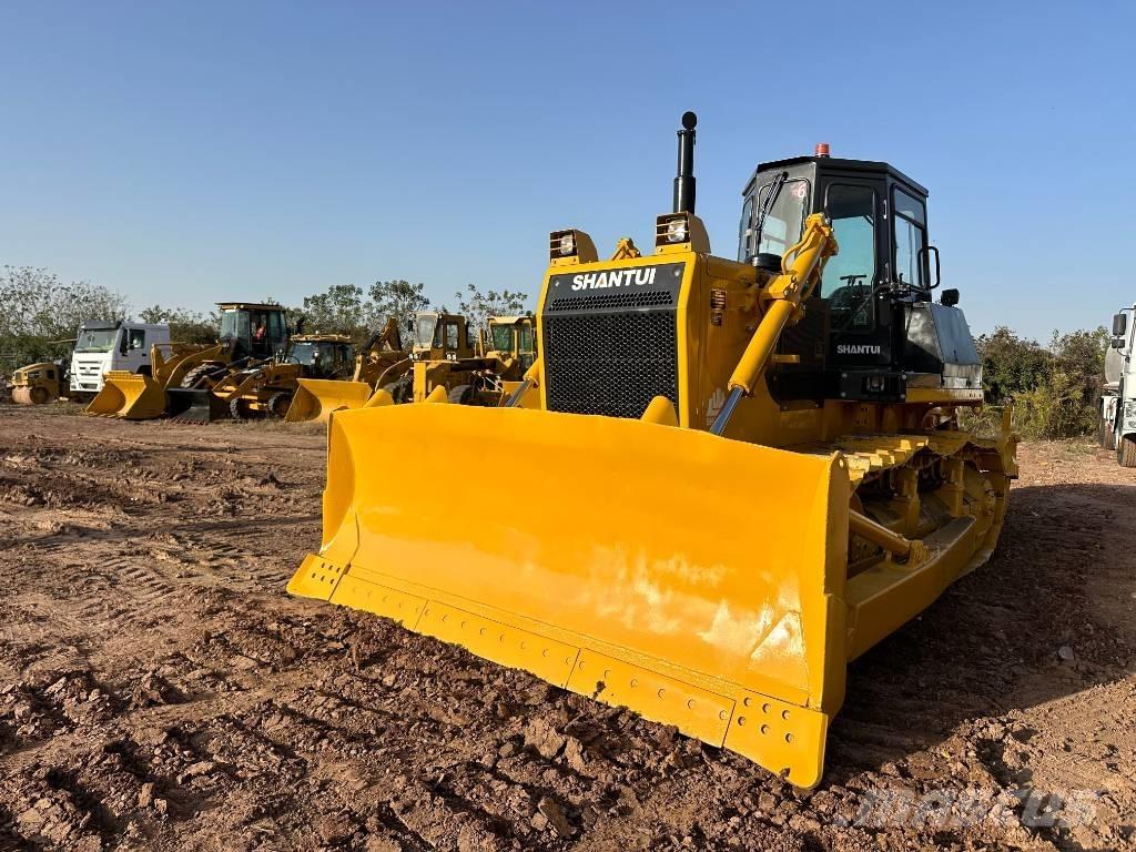 Shantui SD 22 Гусеничные бульдозеры