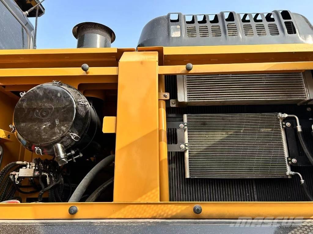 Sany SY 305 H Гусеничные экскаваторы