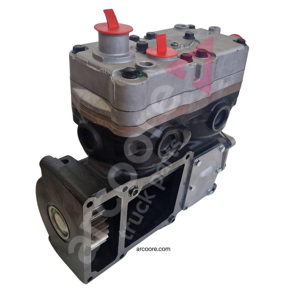  Knorr-Bremse LK4998 Тормозная система
