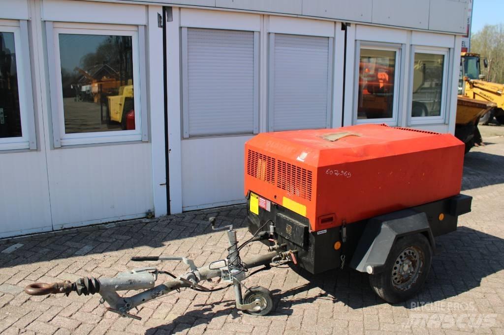 Doosan R1074F Воздушные компрессоры