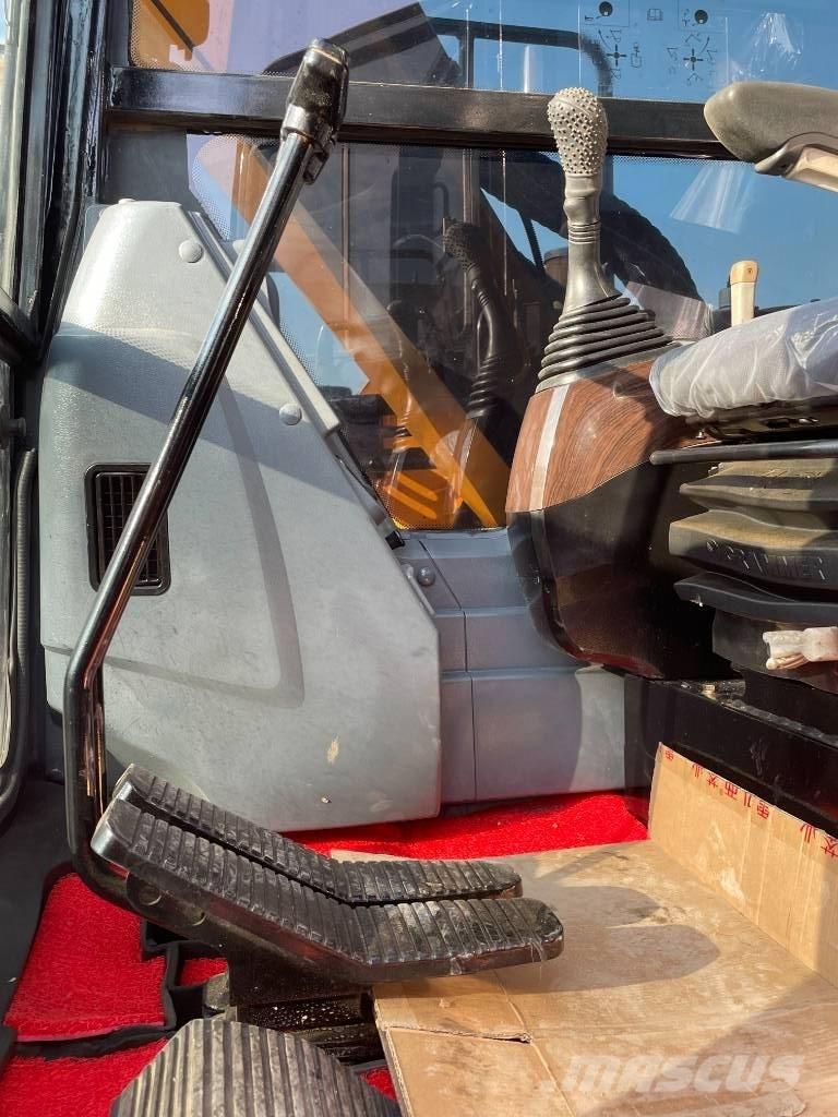 Sany SY 75 C Гусеничные экскаваторы