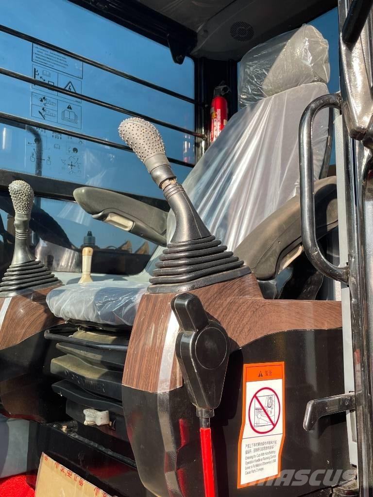 Sany SY 75 C Гусеничные экскаваторы