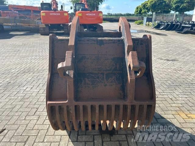  Puinbak CW 55 S Просеивающие ковши