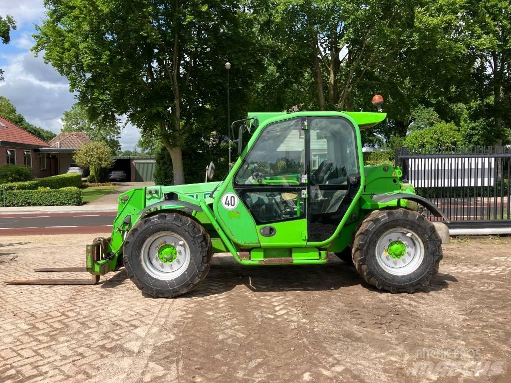 Merlo P 32.6 Телескопические погрузчики