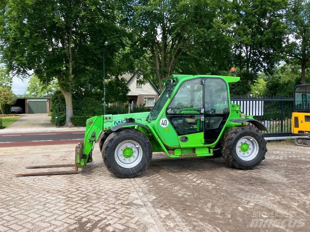 Merlo P 32.6 Телескопические погрузчики