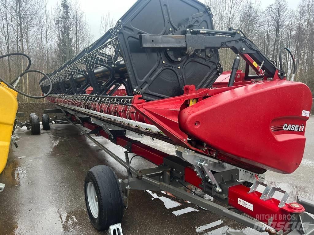 Case IH 3050 Жатки