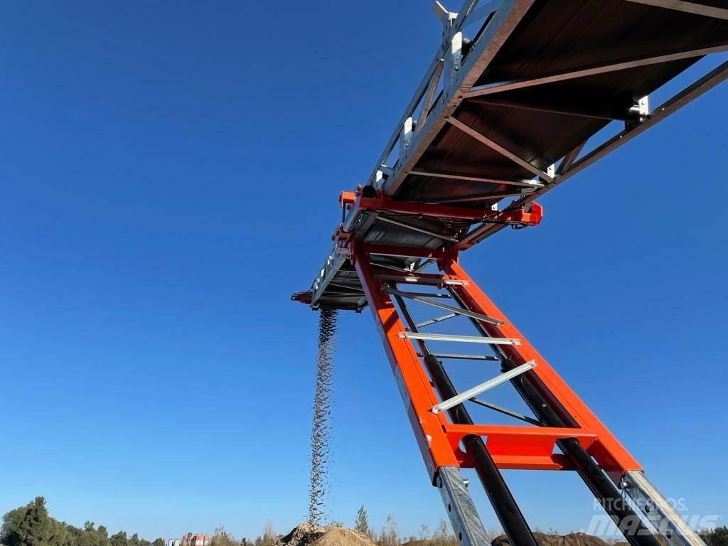 Boltrack BT-482 Конвейеры