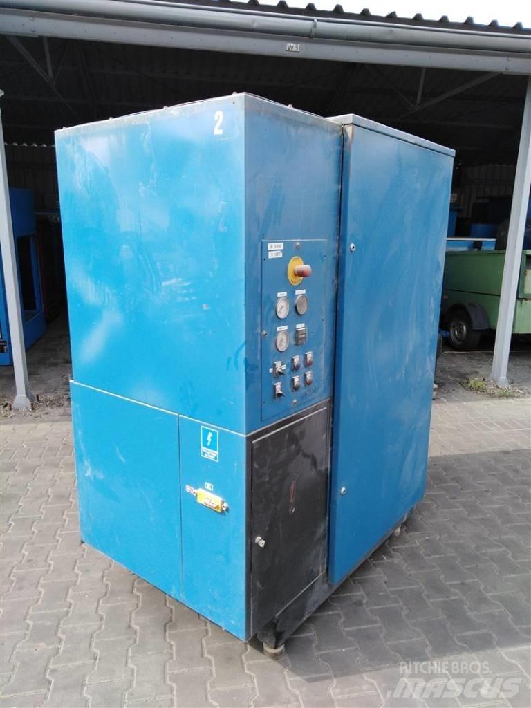 Airpol S250/1-380A Воздушные компрессоры