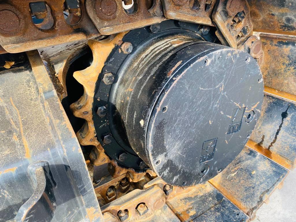CAT 325 Гусеничные экскаваторы