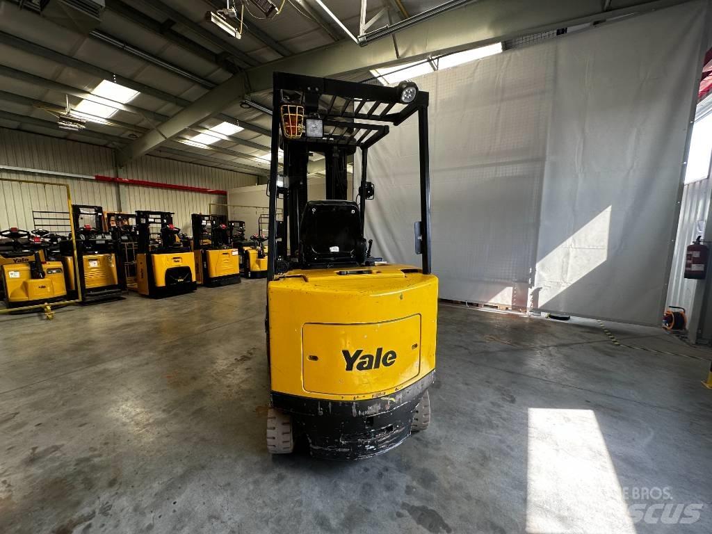 Yale ERC060 Электропогрузчики