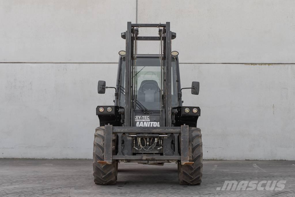 Manitou M 30-4 Дизельные погрузчики