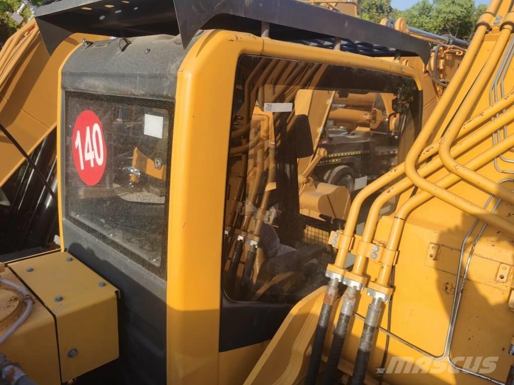 Komatsu PC 350-8 Гусеничные экскаваторы