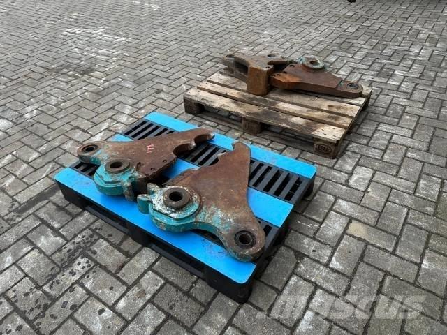 VTN RD 10 Навесные резаки асфальта