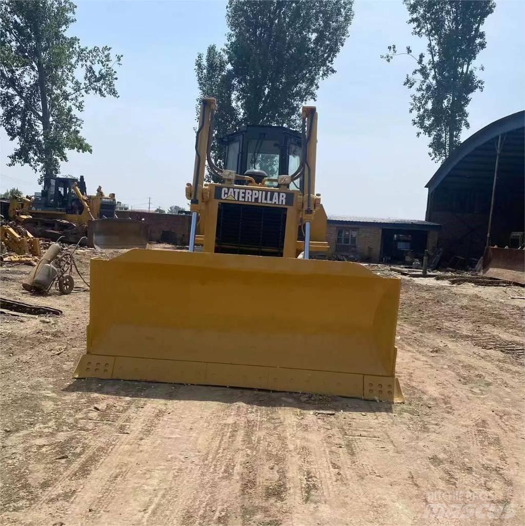 CAT D 7 G Гусеничные бульдозеры