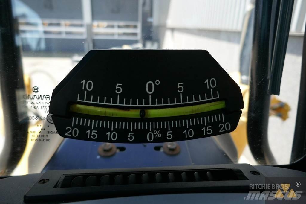 CAT 140M3 Грейдеры