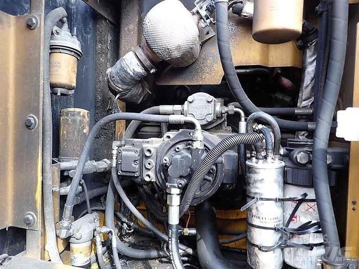  GEAX EK110 Буровые вышки