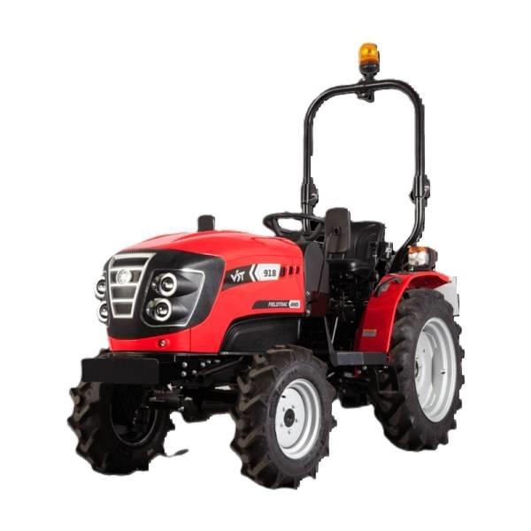 VST Fieldtrac 918 Трактора