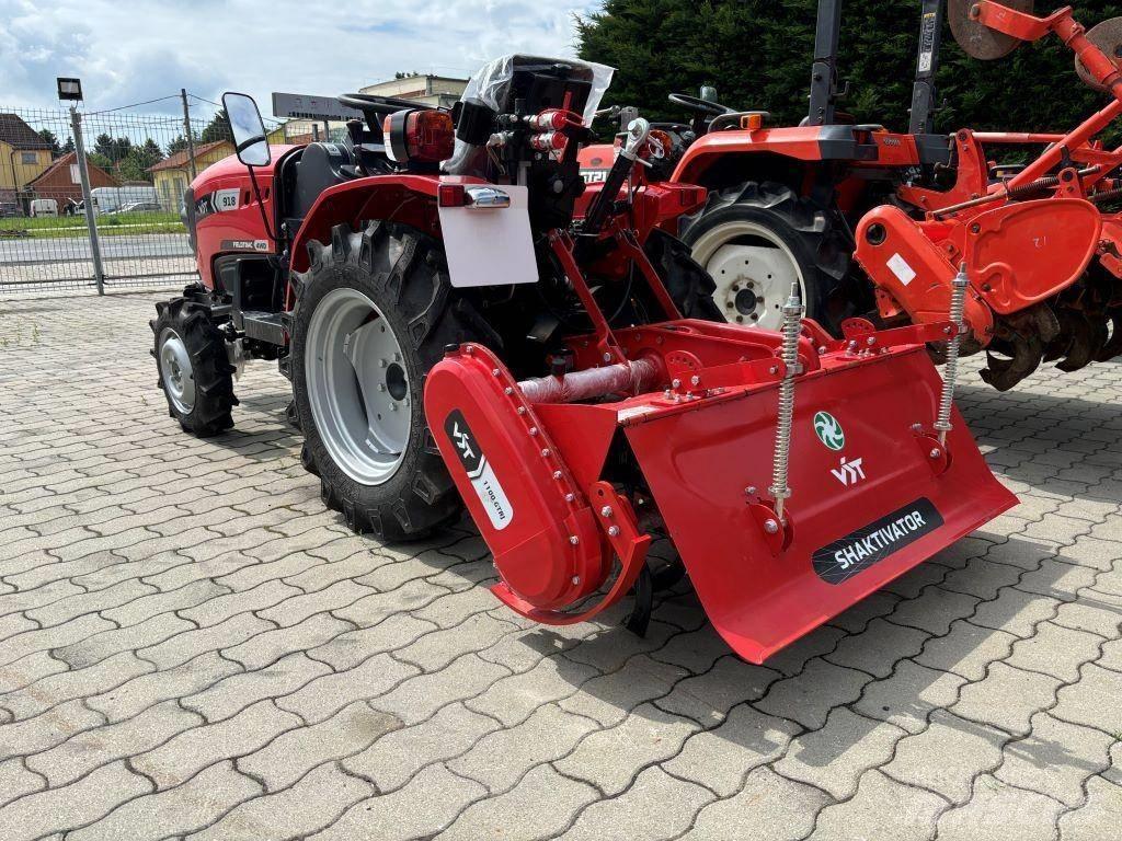 VST Fieldtrac 918 Трактора