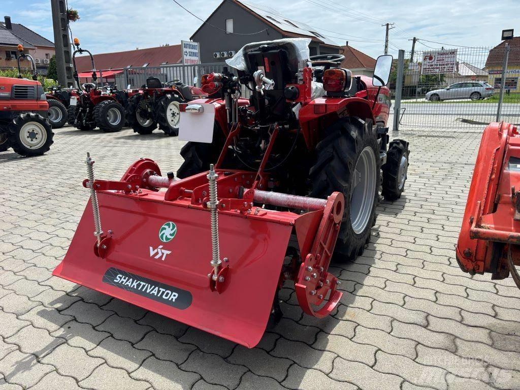 VST Fieldtrac 918 Трактора