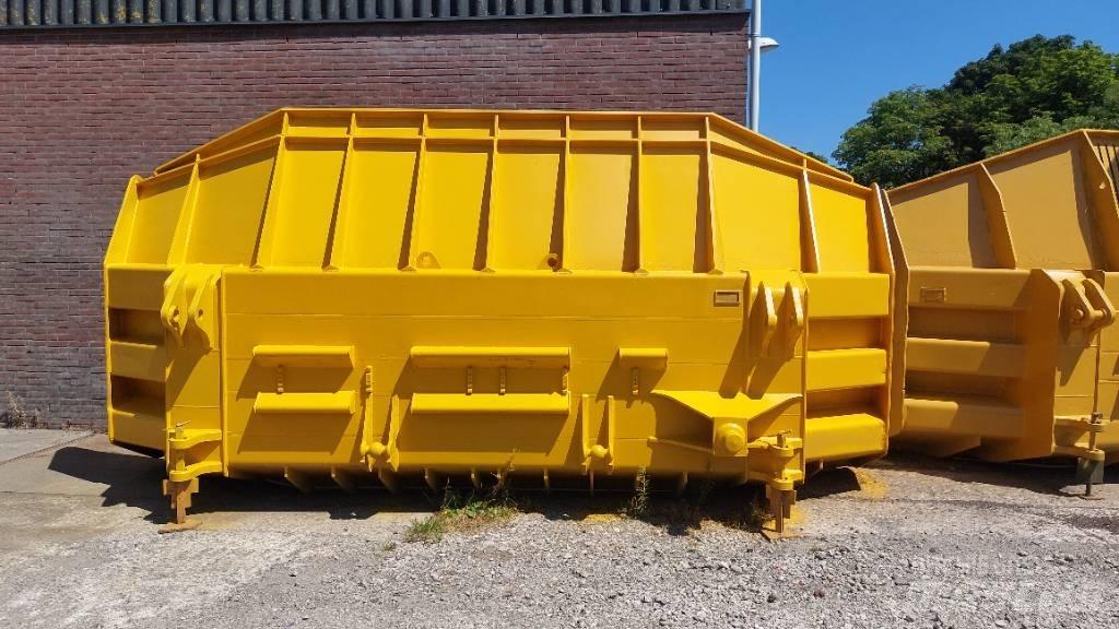 CAT D9T Гусеничные бульдозеры