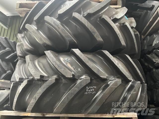 Michelin MachXBib Шины и колёса