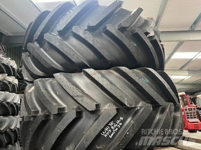Michelin MachXBib Шины и колёса