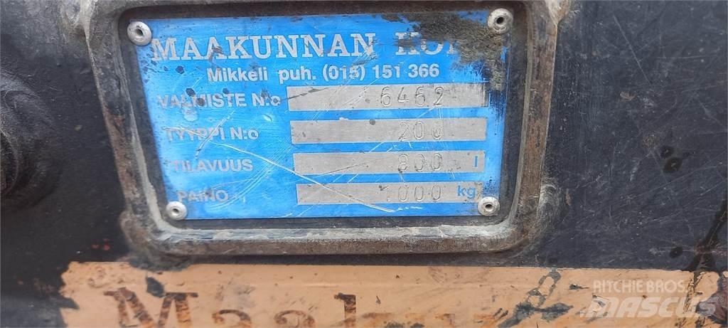 Volvo EW 180 B Колёсные экскаваторы