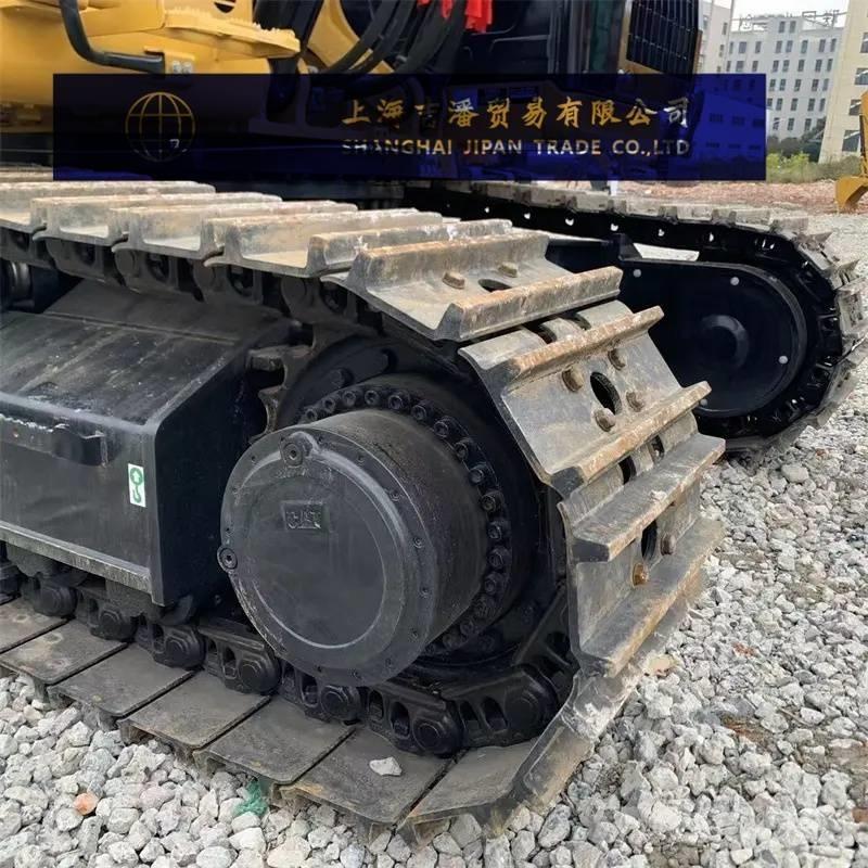 CAT 336 GC Гусеничные экскаваторы