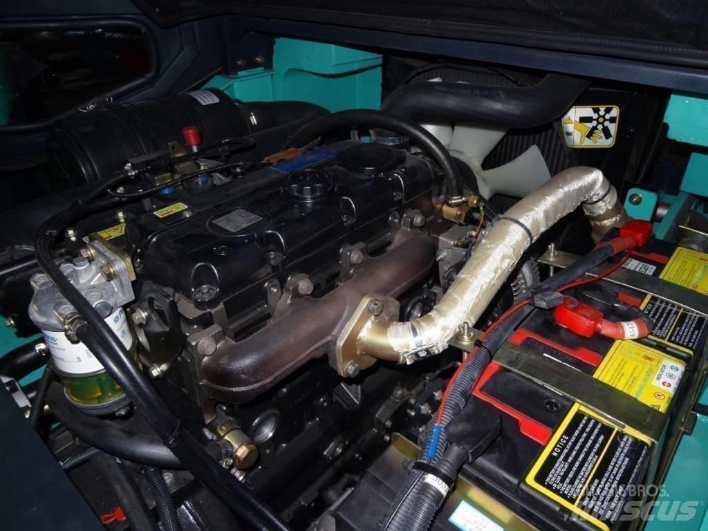Maximal FD35AGK Дизельные погрузчики