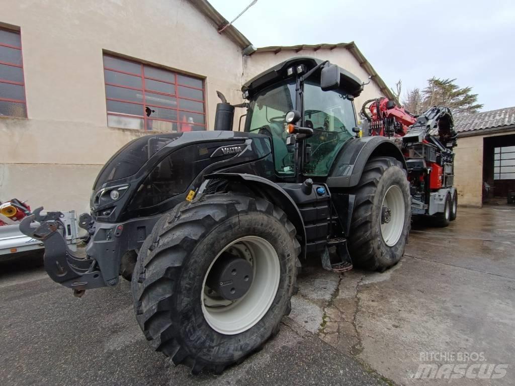 Mus-Max wt12 z Лесозаготовительная техника - Другие