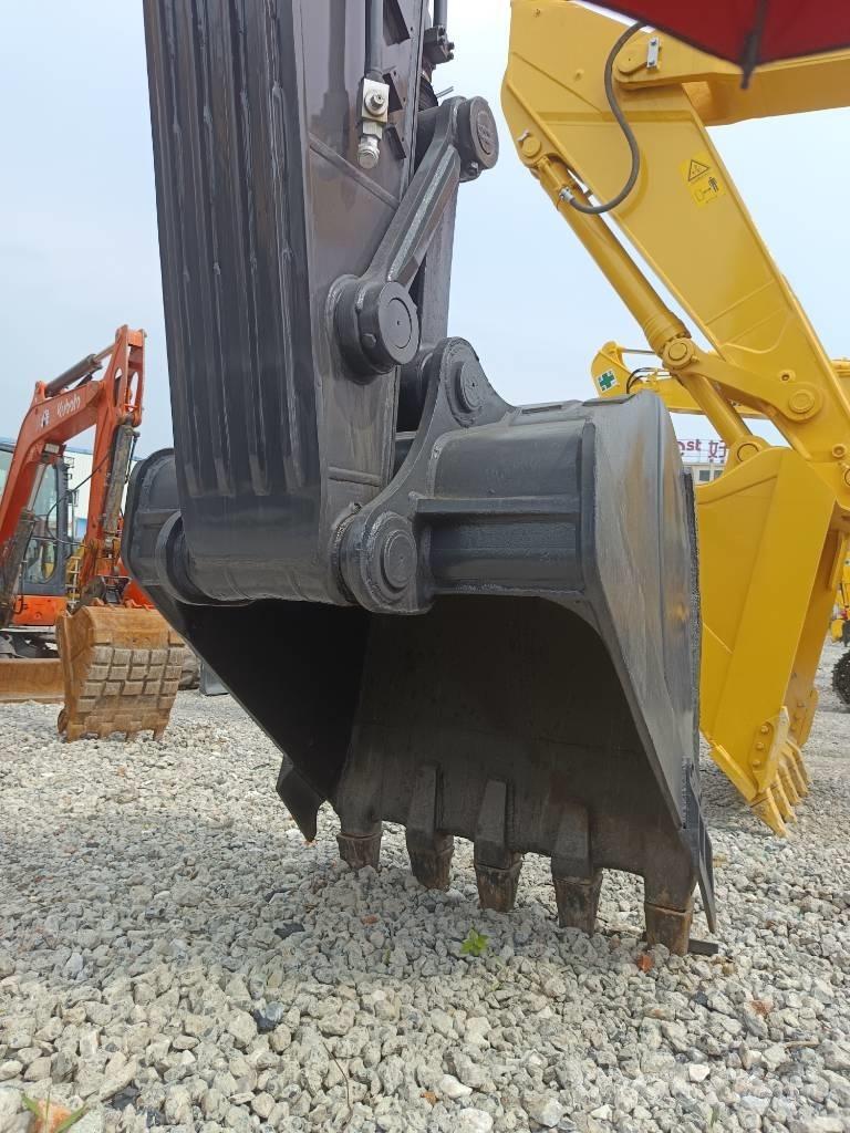 Volvo EC 290 Гусеничные экскаваторы