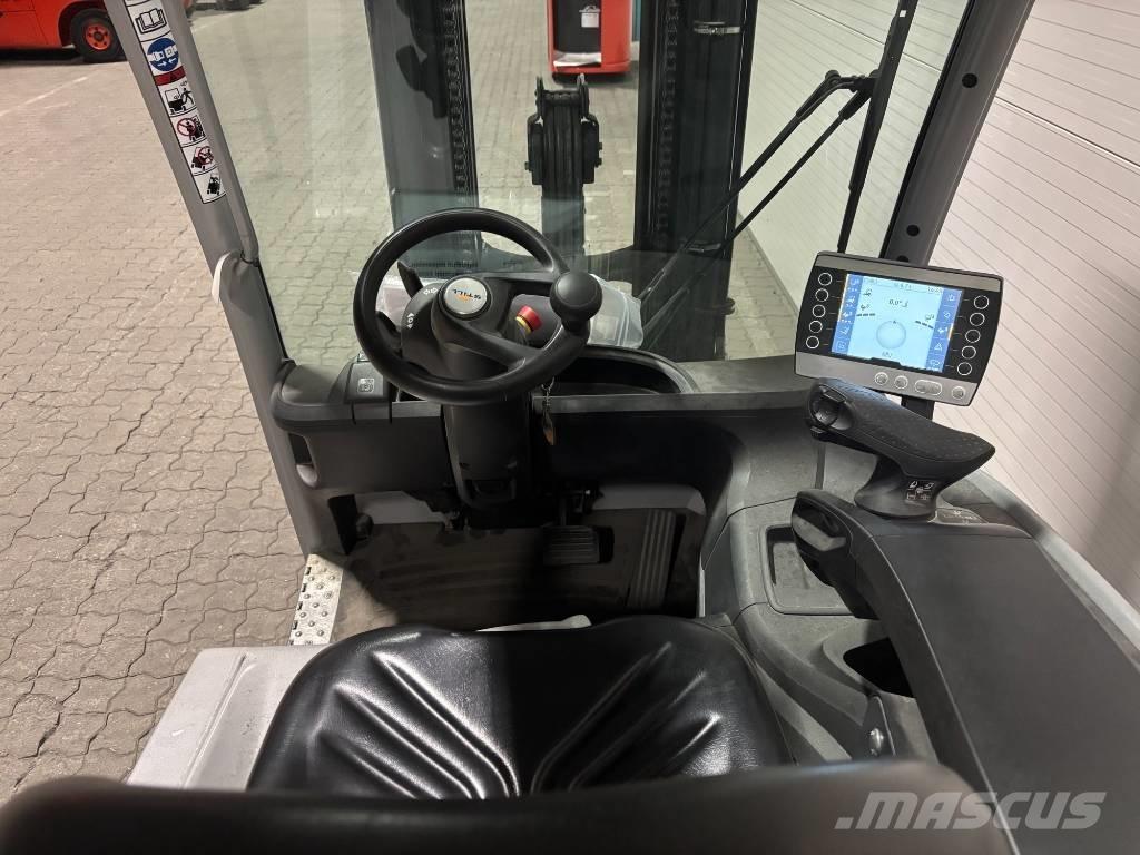 Still RX 20-20 P Электропогрузчики