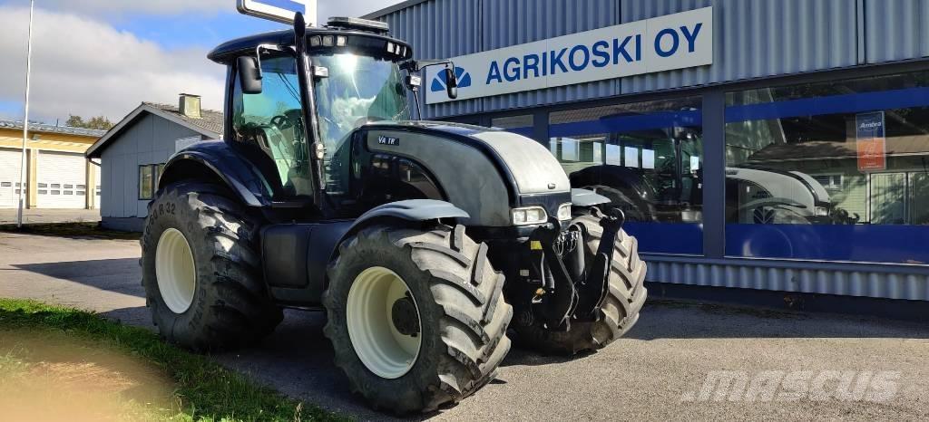 Valtra S 260 Трактора