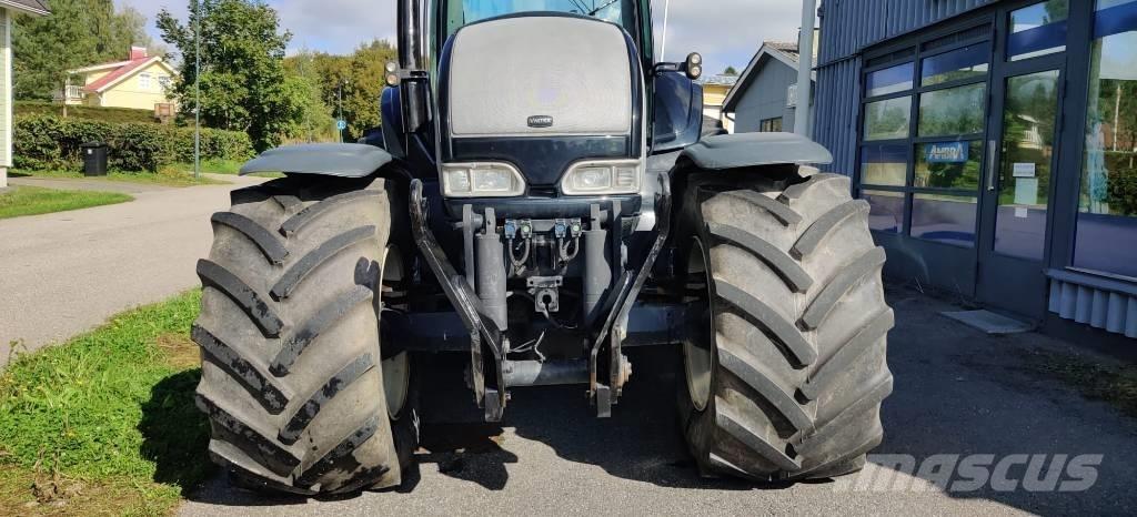 Valtra S 260 Трактора