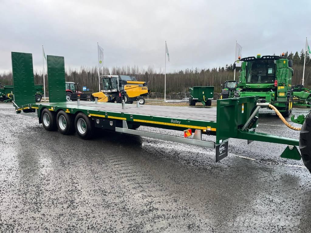 Bailey BT20 Прочие сельхоз-прицепы