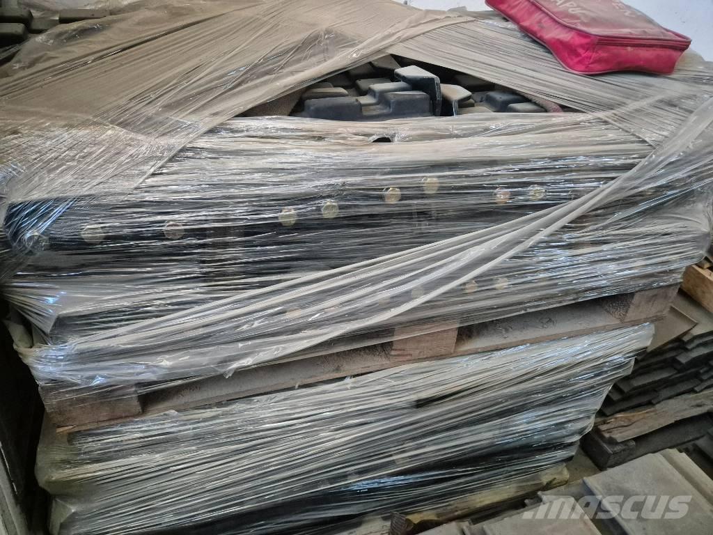 CAT 316 E Гусеницы и цепи