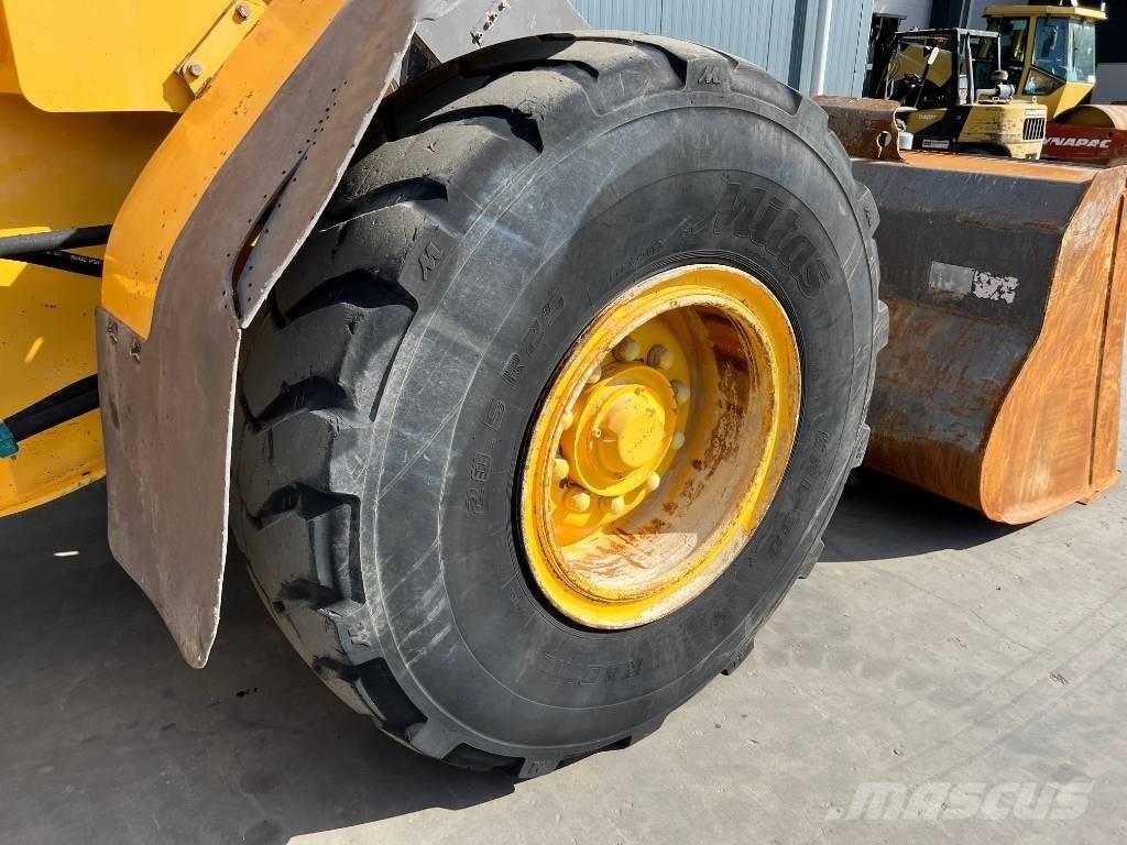 Volvo L60E Фронтальные погрузчики