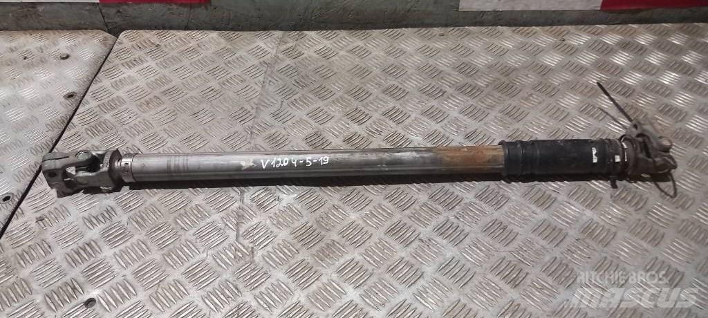 Volvo FH 12    3176476 Кабины