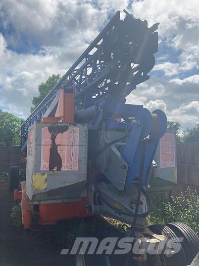 Potain IGO 50 Другие грузоподъемные машины