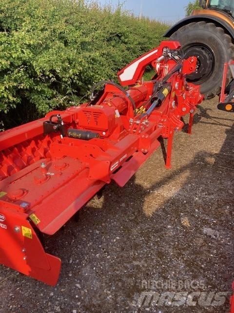 Maschio Aquila 6000 Почвеные фрезы