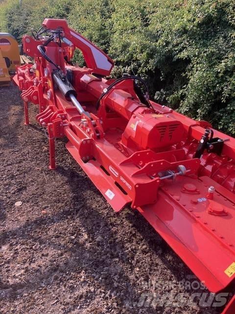 Maschio Aquila 6000 Почвеные фрезы