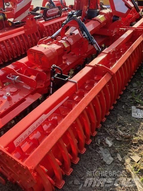Maschio Aquila 6000 Почвеные фрезы