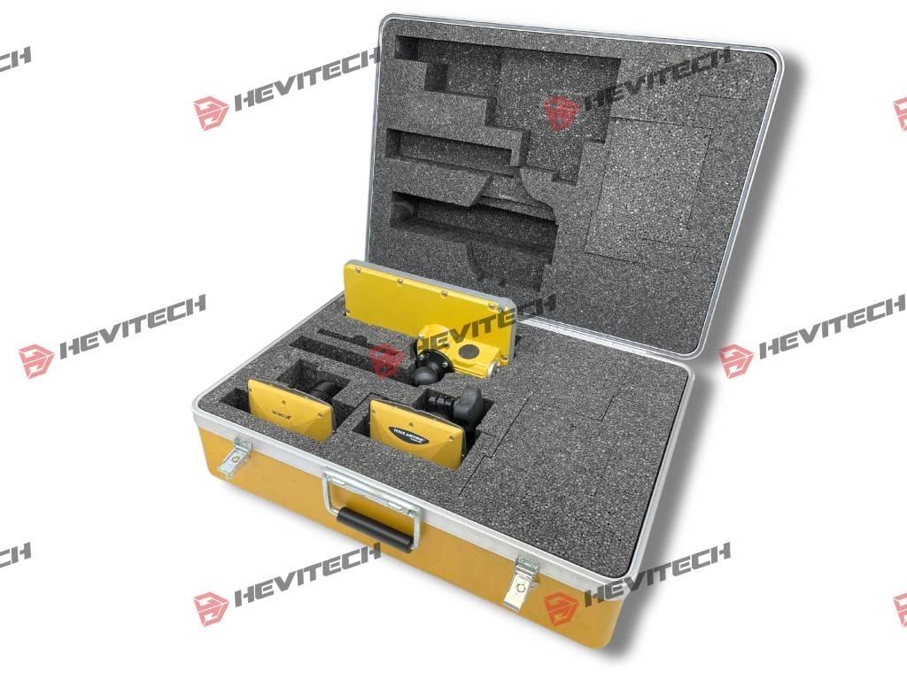 Topcon GX-75 Приборы, измерительное оборудование и средства автоматизации
