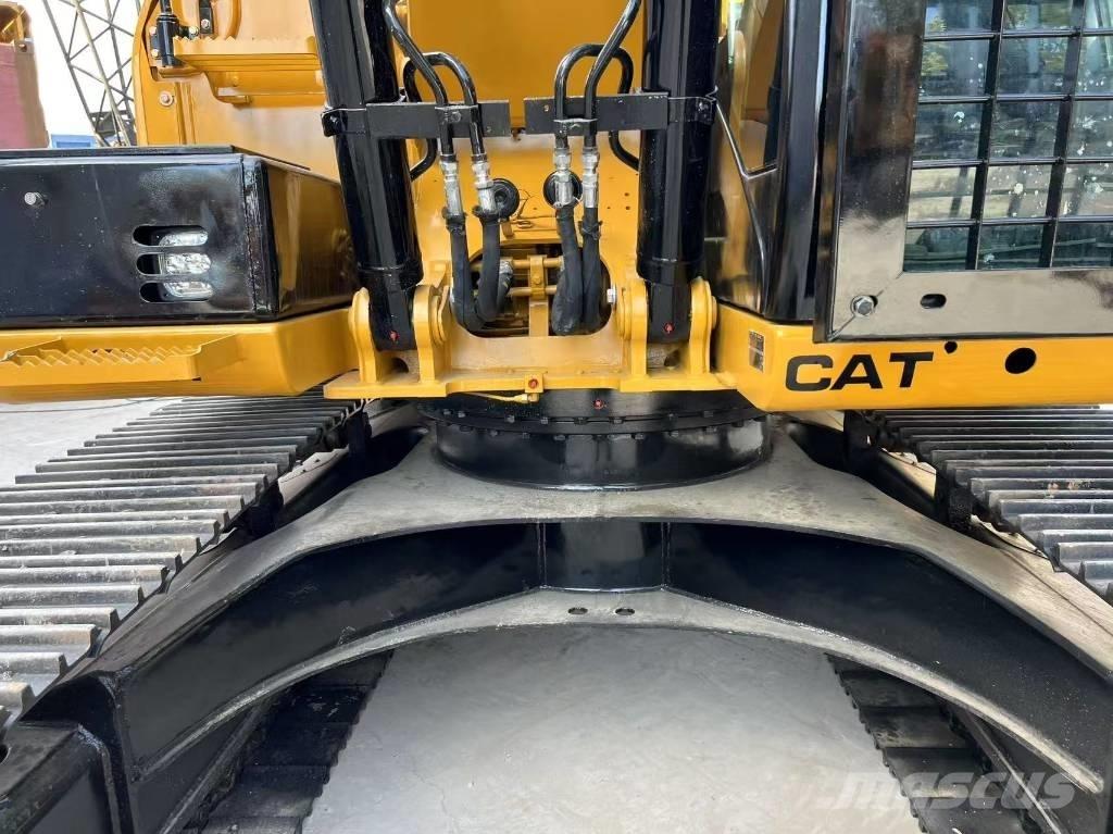 CAT 315D2 Гусеничные экскаваторы