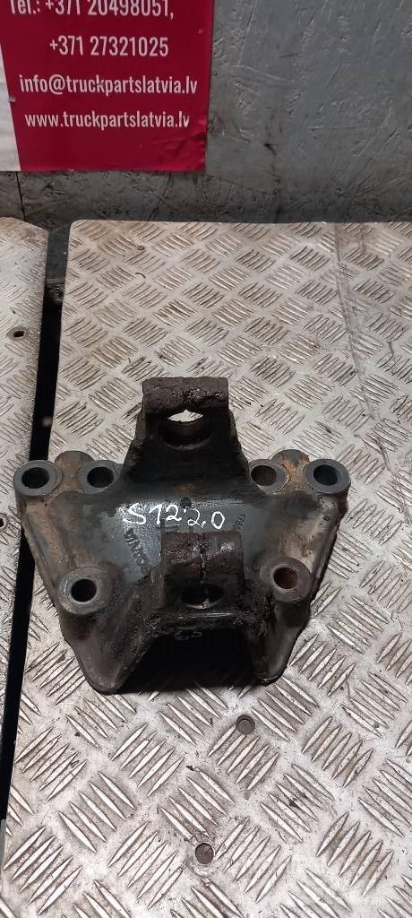 Scania G 400   1785814 Ходовая часть и подвеска