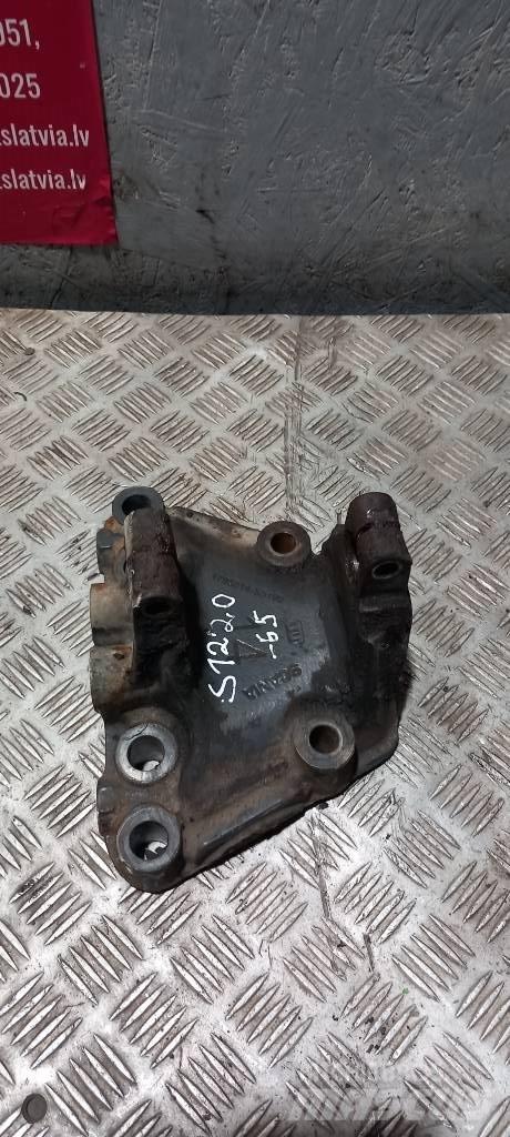 Scania G 400   1785814 Ходовая часть и подвеска