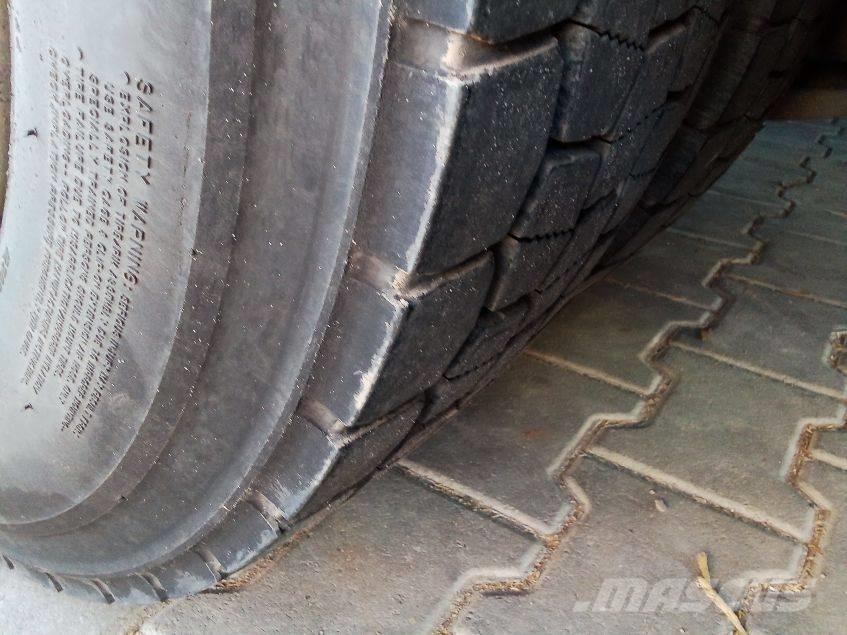 MAN TGL 8.220 Грузовики-Фургоны